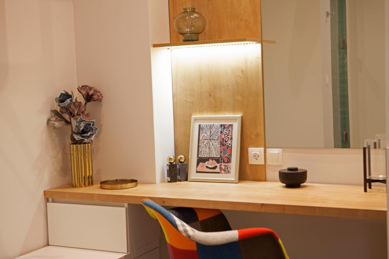 Apartment Ionos Thessaloniki