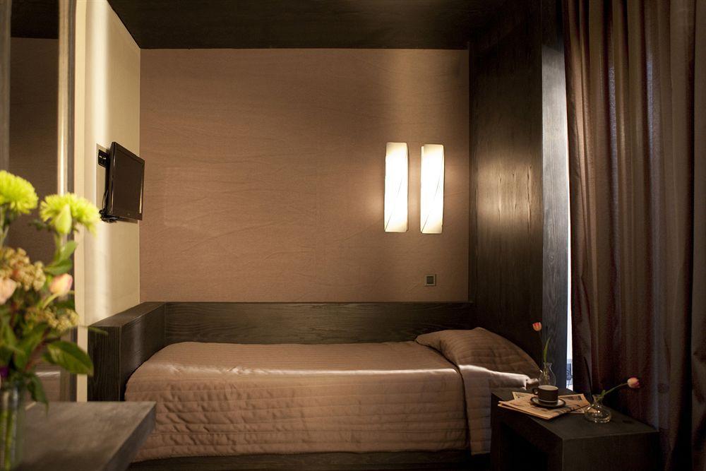 Zaliki Boutique 4* Tessalónica