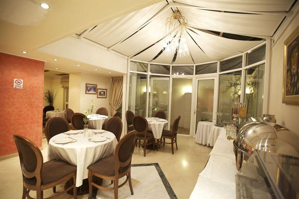 Zaliki Boutique Hotel Thessaloniki