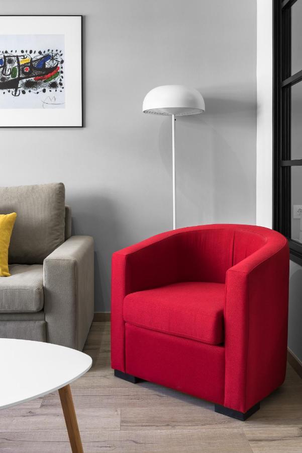 Apartamento Amarillo, Nilie Hospitality Mgmt *