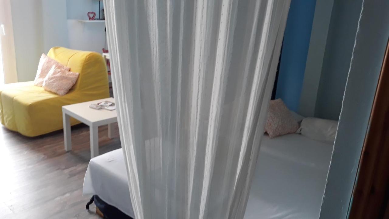 Apartment Romantically Allured Next To The Center Thessaloniki