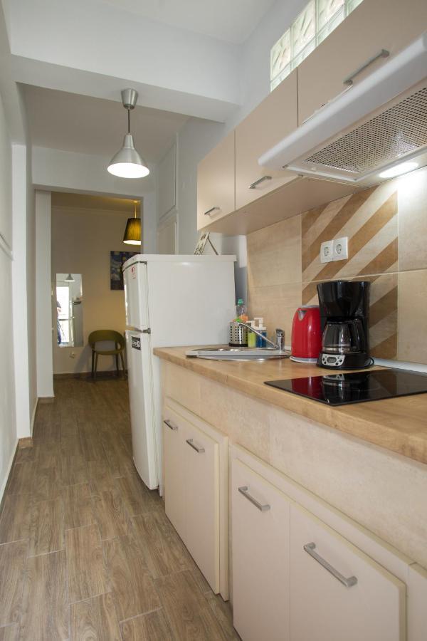 Apartment Flat