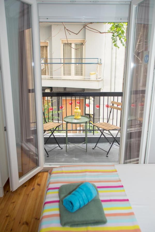 Flat Apartment *