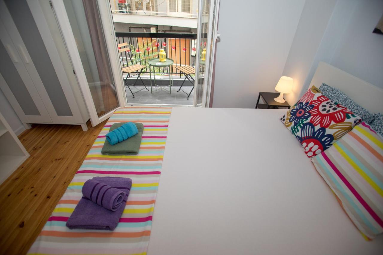 Apartment Flat