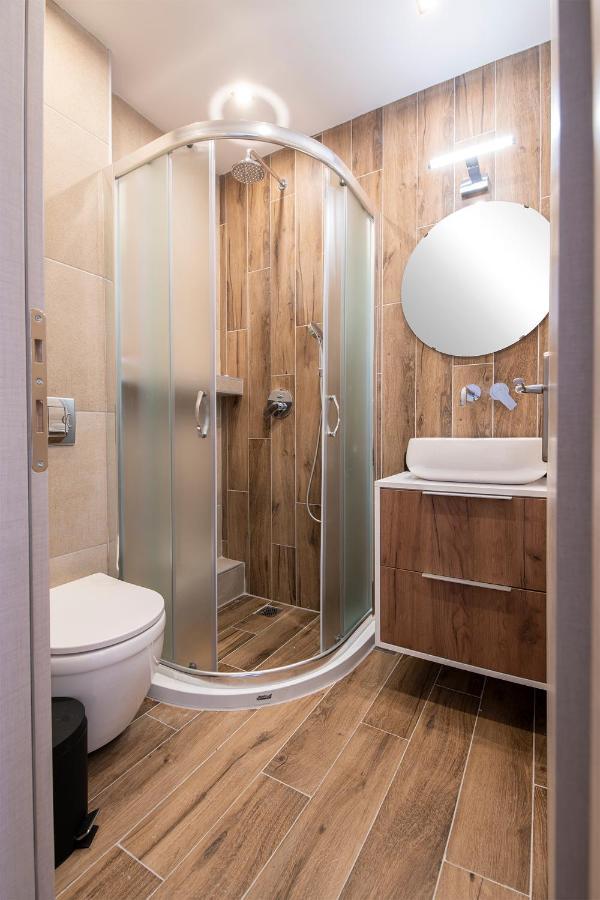 Appartement J Villara's Luxury Thessaloniki