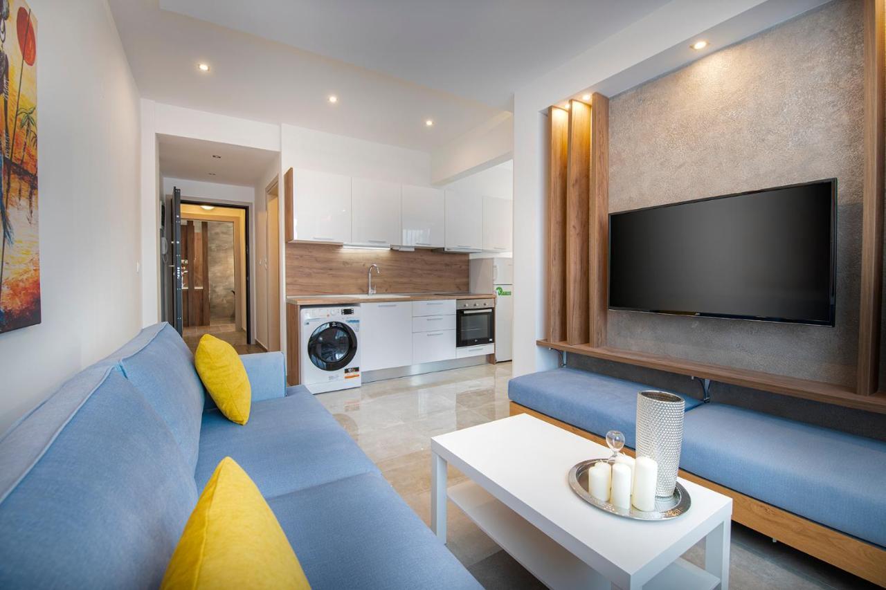 Apartment J Villara's Luxury Thessaloniki