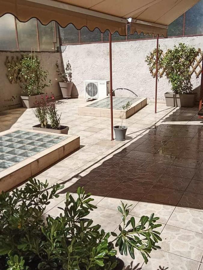 City Center Garden House * Thessaloníki