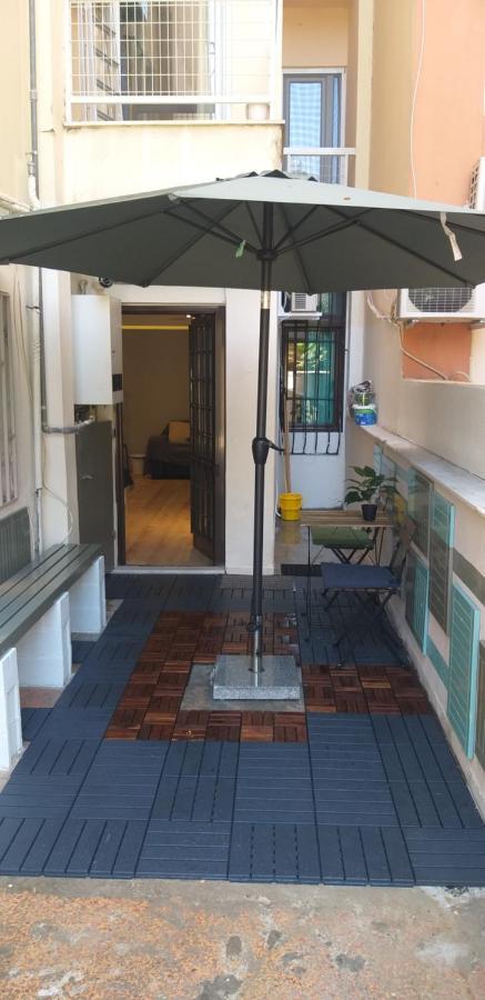 Agias Sofias Square Stunning Apartment Thessaloniki