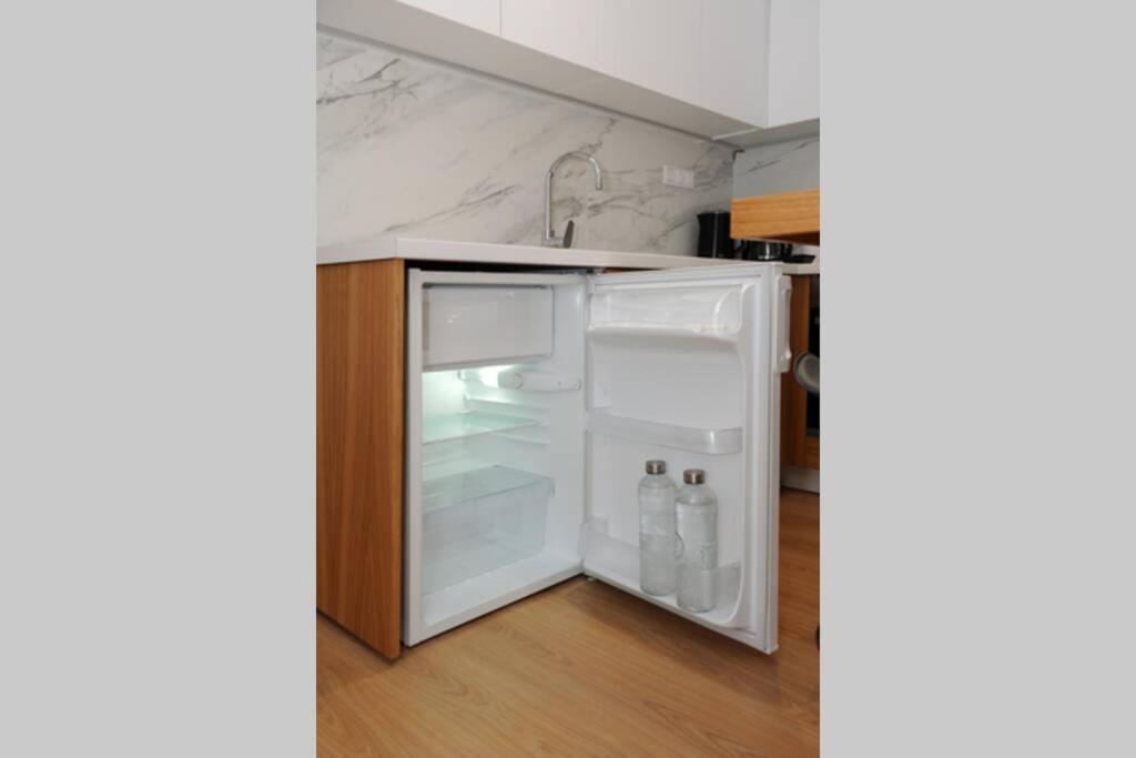 Apartment Heart Of *