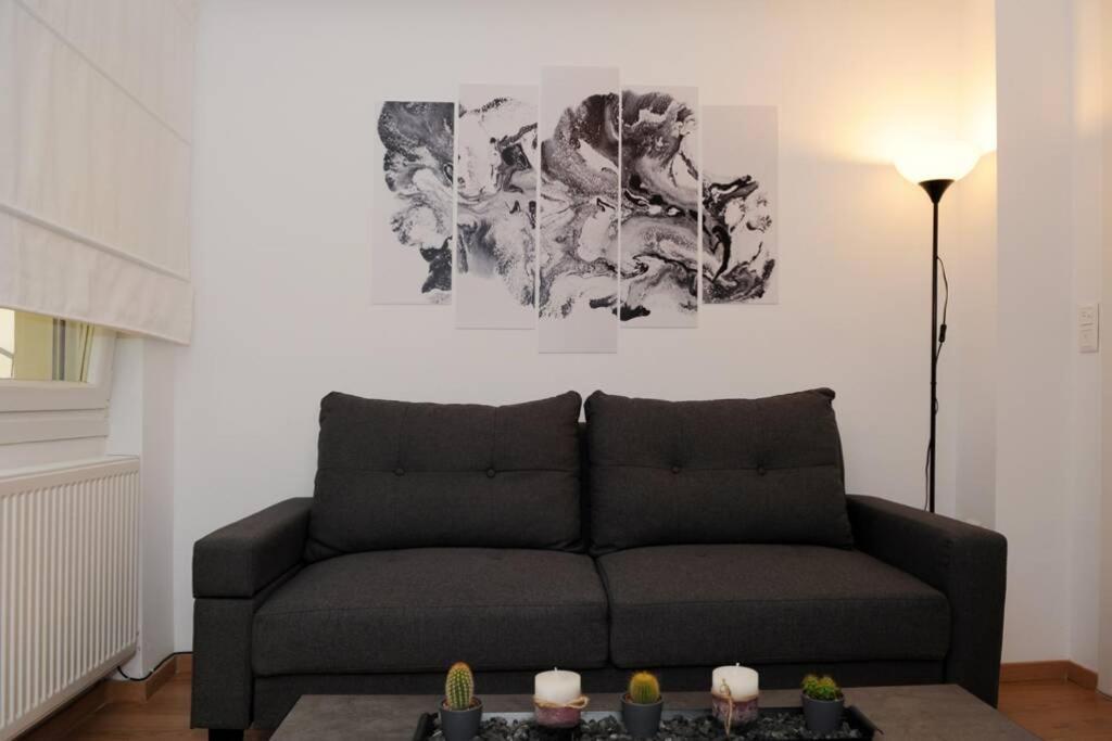 Apartment Heart Of Thessaloniki