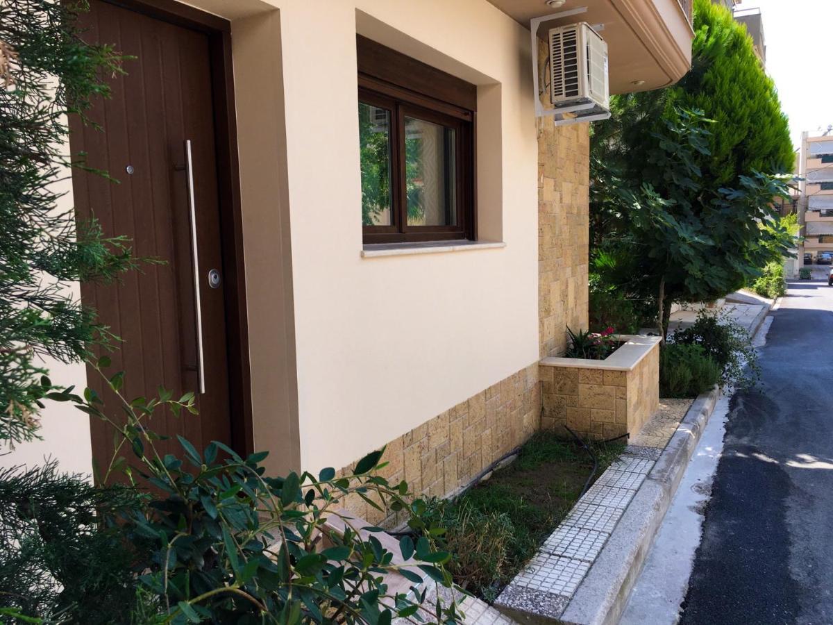 εmerald Luxury Căn hộ Thessaloníki