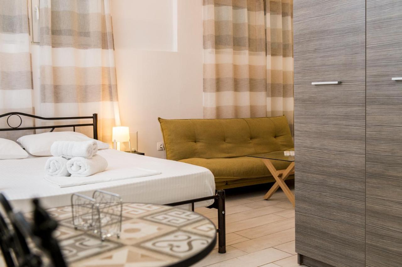 Apartamento Luxury In Skg