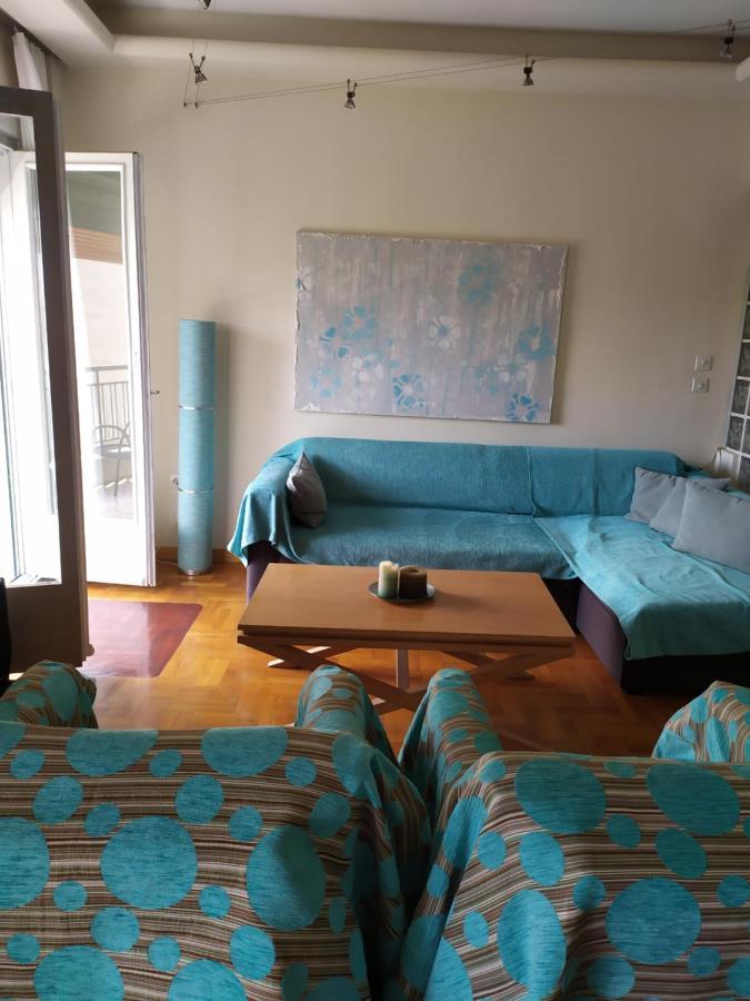 Lilioum Appartement Thessaloniki