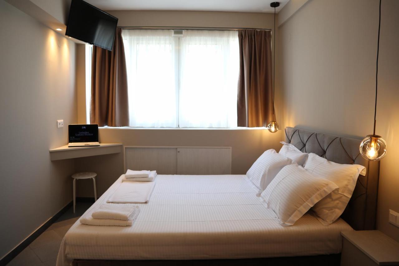 Apartamento Ladadika Luxury