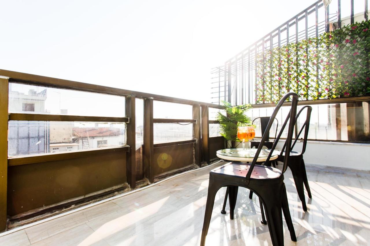 Căn hộ Skyroof Skg *