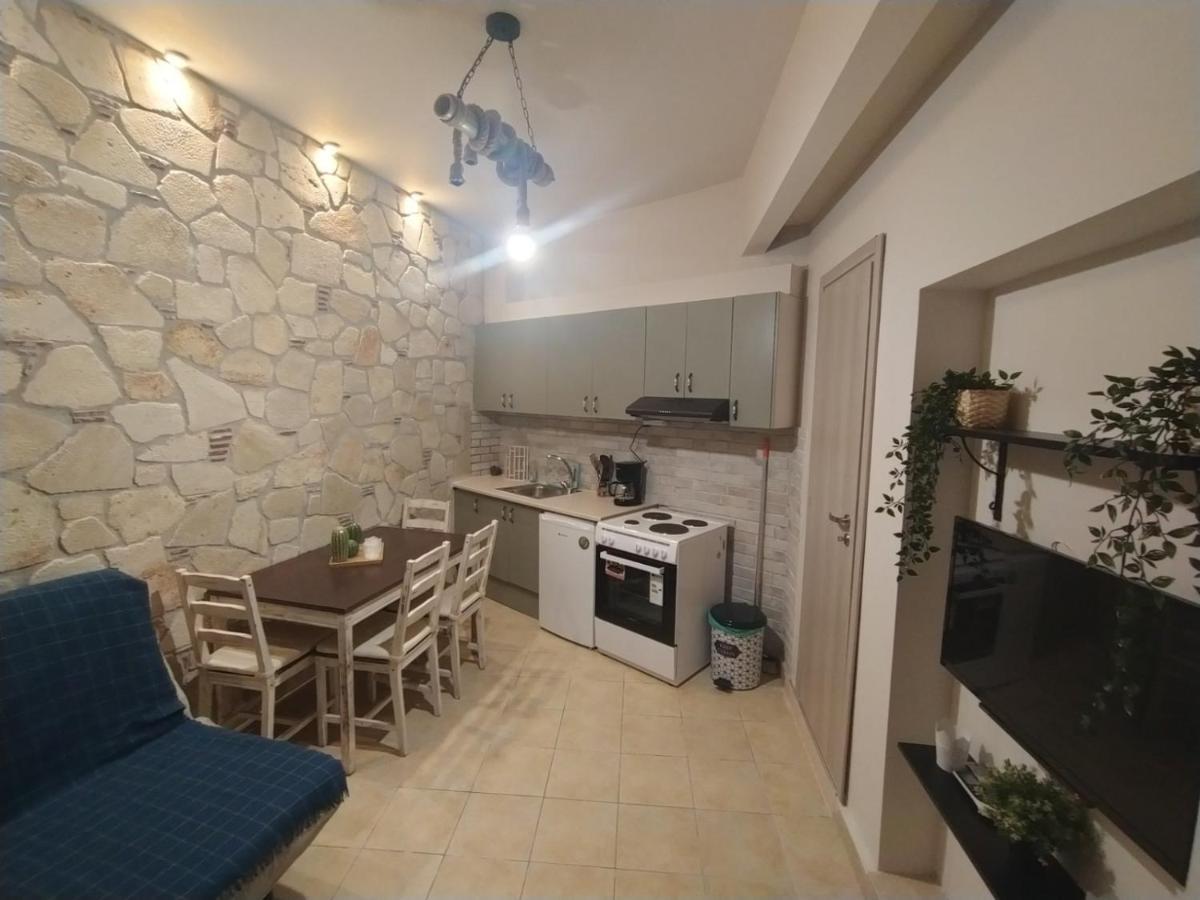 Daire Sofias Cute House *