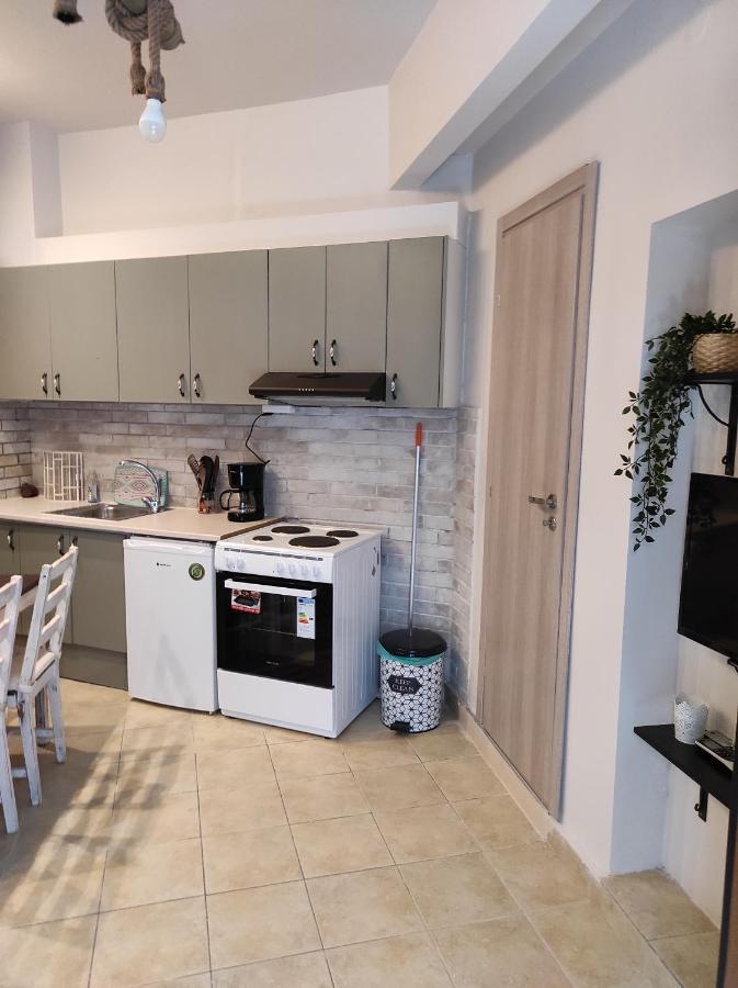 Sofias Cute House Selanik