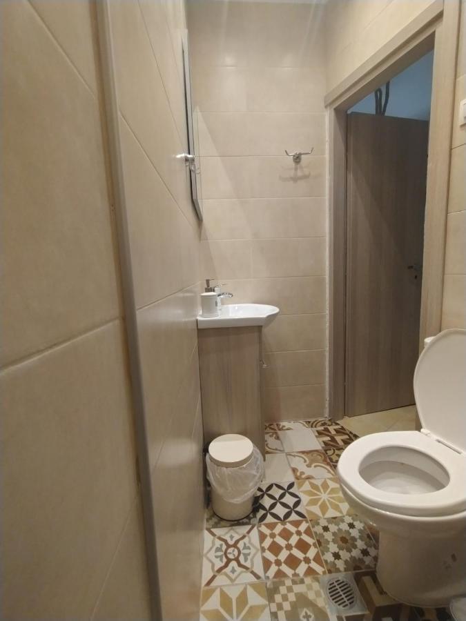 Sofias Cute House Apartment