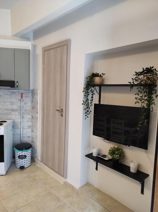 Sofias Cute House Daire Selanik