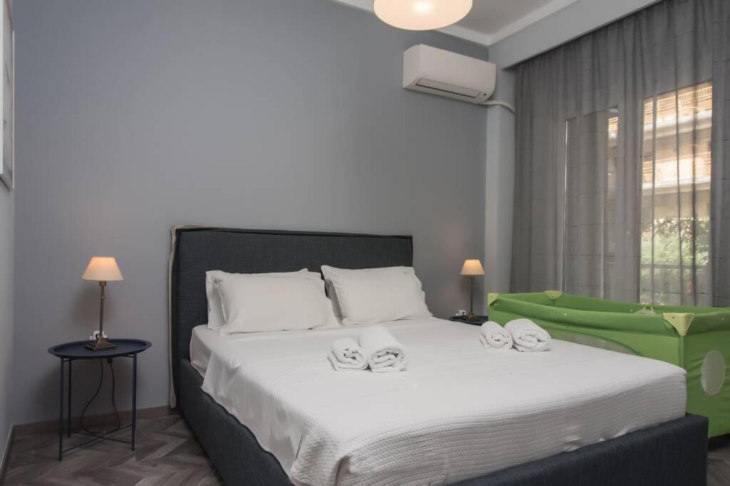 Apartamento Feel Like In *