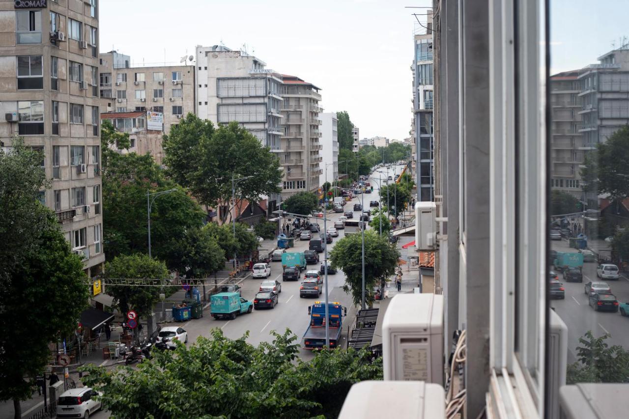 Apartment Alexandros: Luxury In Ladadika Near Aristotelous Square *