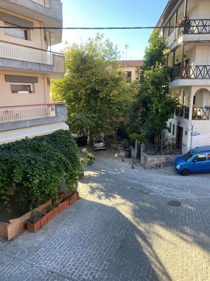 Ano Poli 1 Apartment Thessaloniki