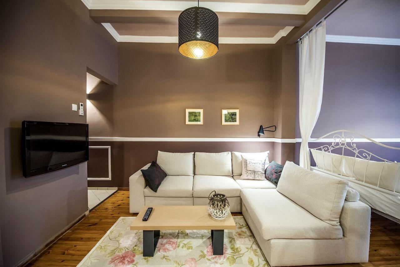 #alice Studio By Halu! Thessaloniki