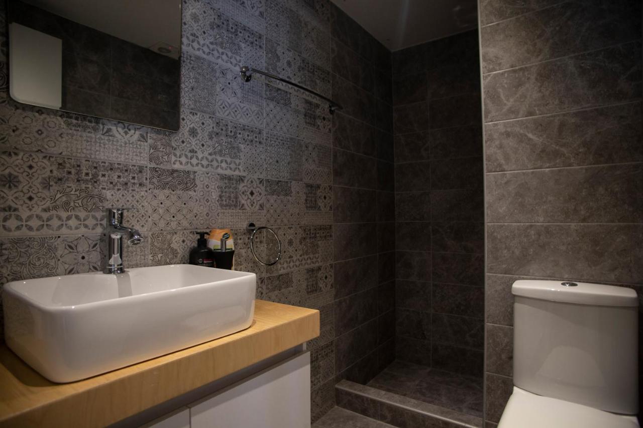 Apartment Alexandros: Luxury In Ladadika Near Aristotelous Square *