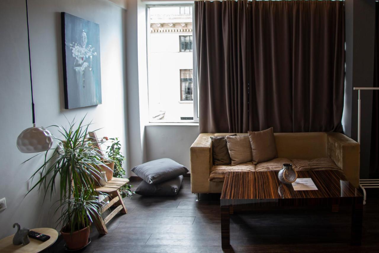 Alexandros: Luxury In Ladadika Near Aristotelous Square