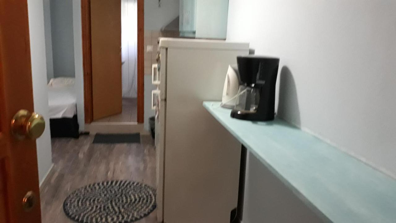 Appartement Romantically Allured Next To The Center *