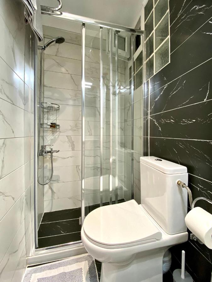Apartment La Petite Maison Nicole *