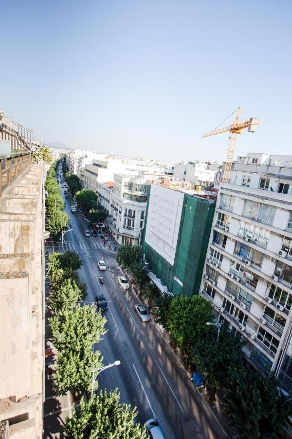Skyroof Skg * Thessaloníki