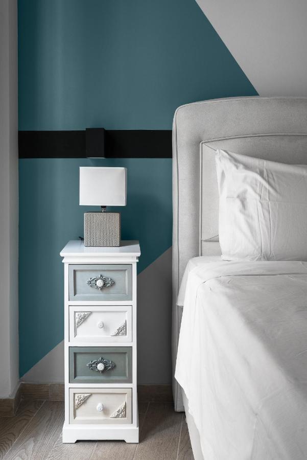 Apartment Flaneur, Nilie Hospitality Mgmt Thessaloniki