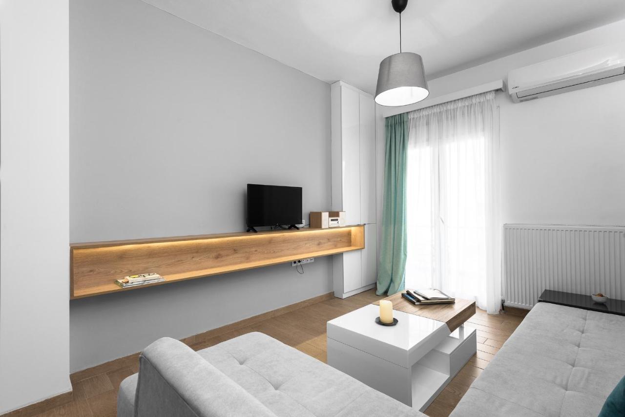 Flaneur, Nilie Hospitality Mgmt Apartment Thessaloniki