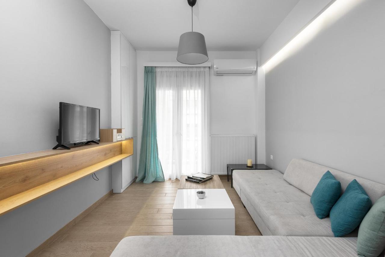 Apartment Flaneur, Nilie Hospitality Mgmt *