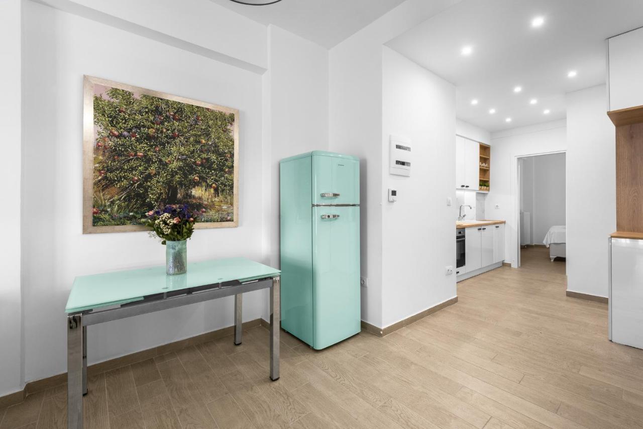 Flaneur, Nilie Hospitality Mgmt Apartment