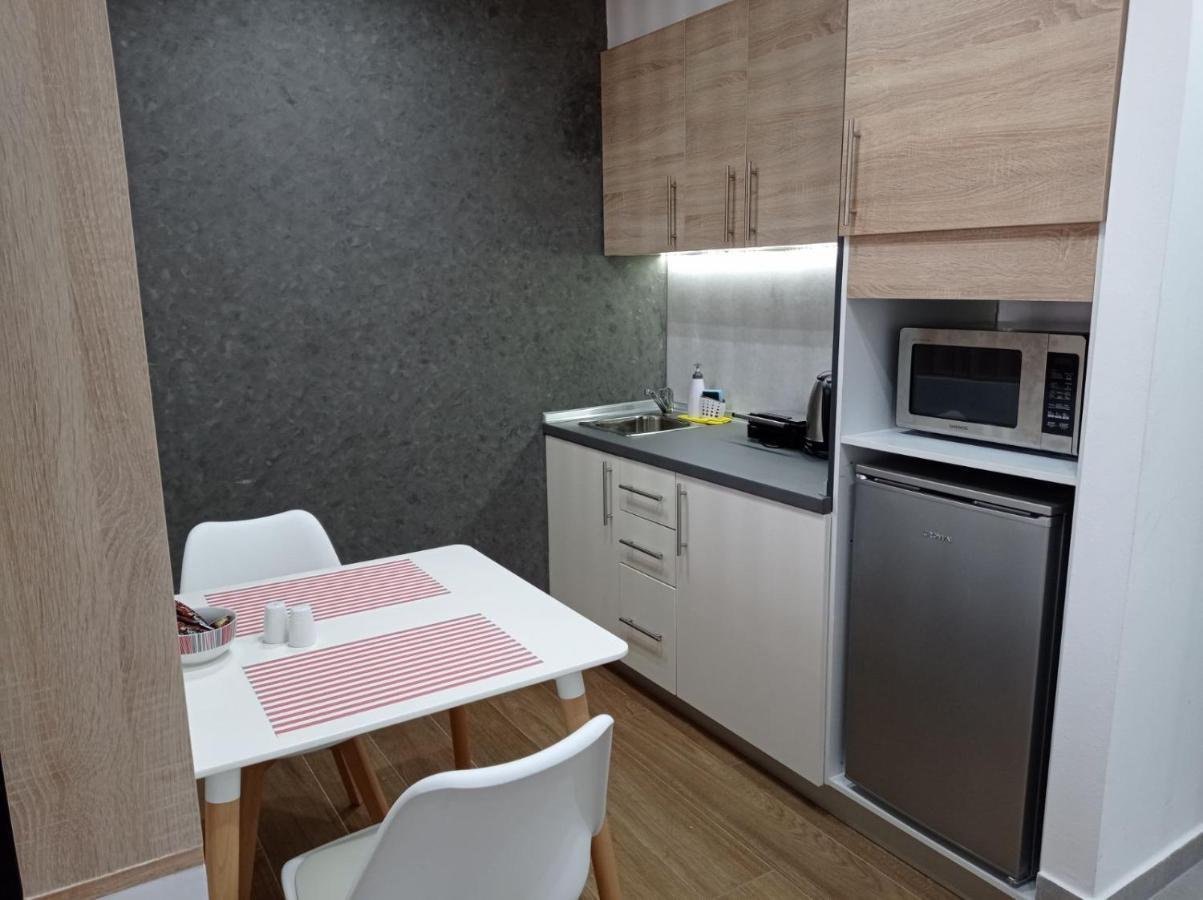 Apartment Vh Executive