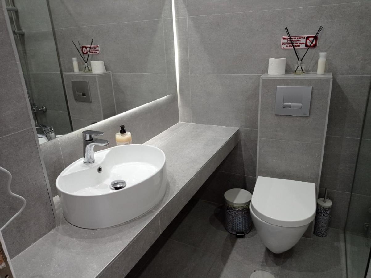 Vh Executive Apartment Thessaloniki