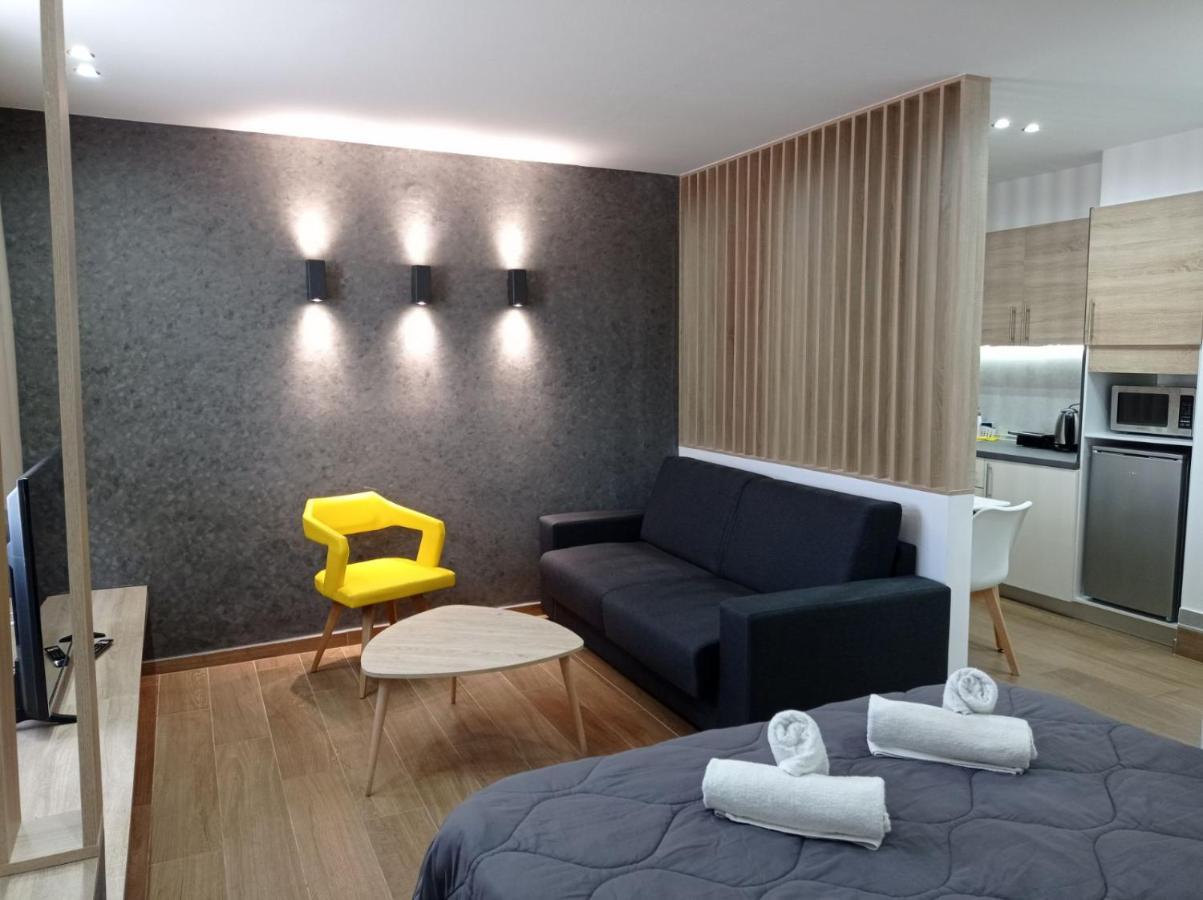 Vh Executive Apartment