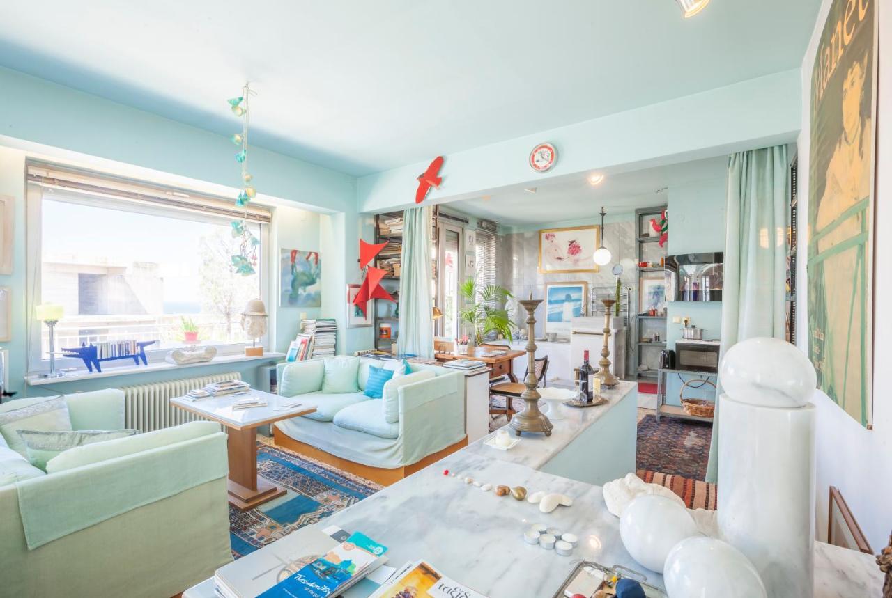 Apartment Urban Dream-down Town *