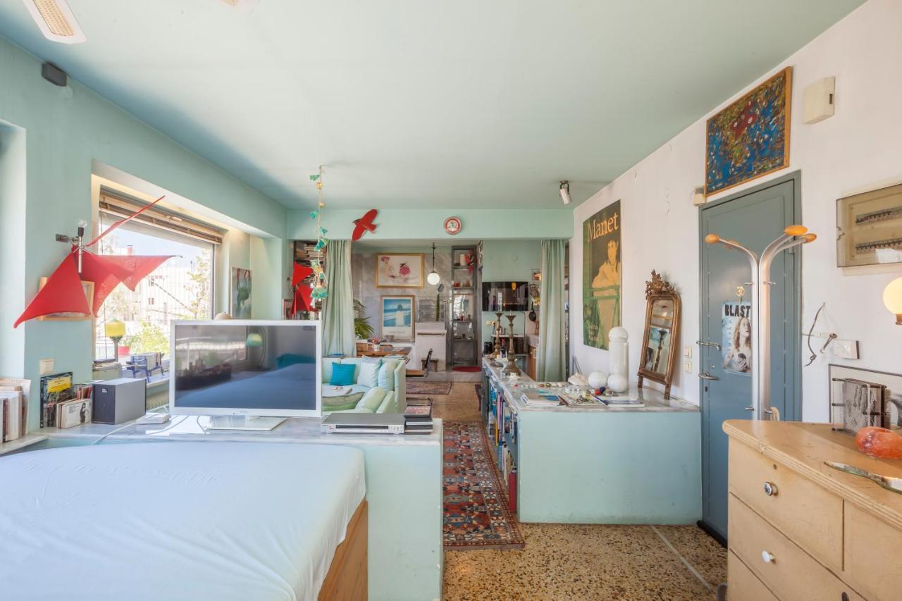 Apartment Urban Dream-down Town Thessaloniki