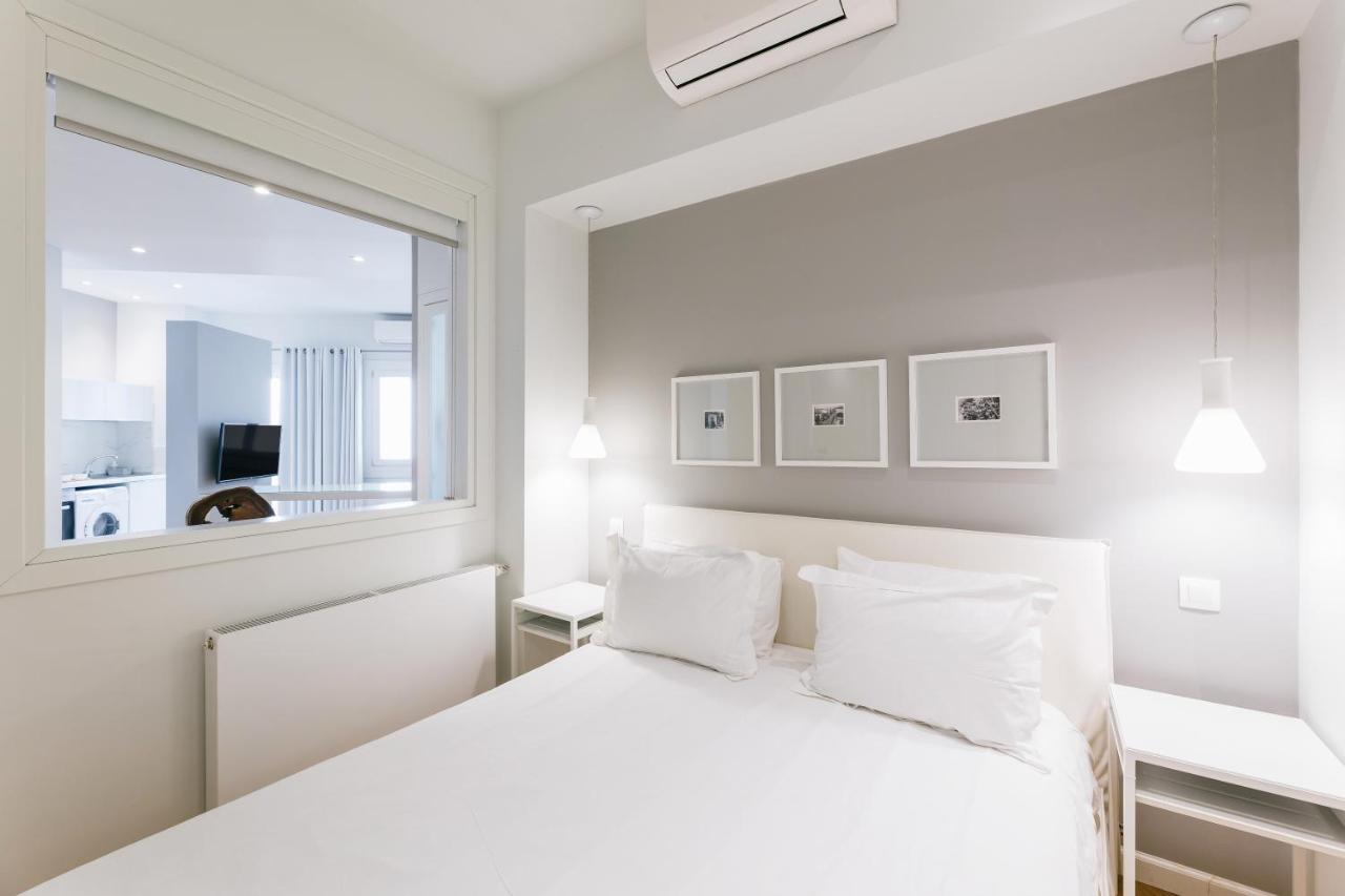 Lori Margariti Sea View Flat Apartment Thessaloniki