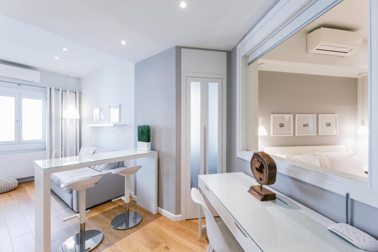 Lori Margariti Sea View Flat Apartment
