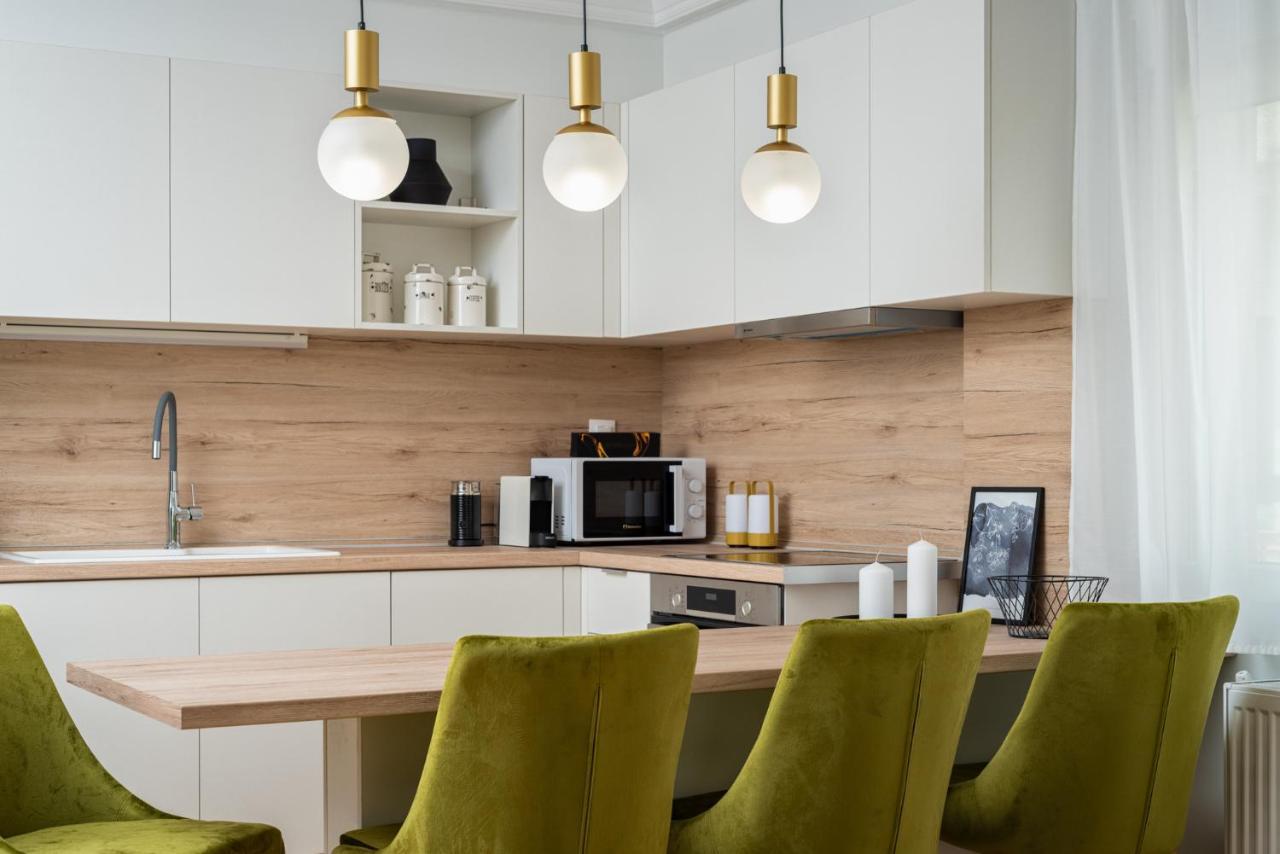 Apartamento White Armonia