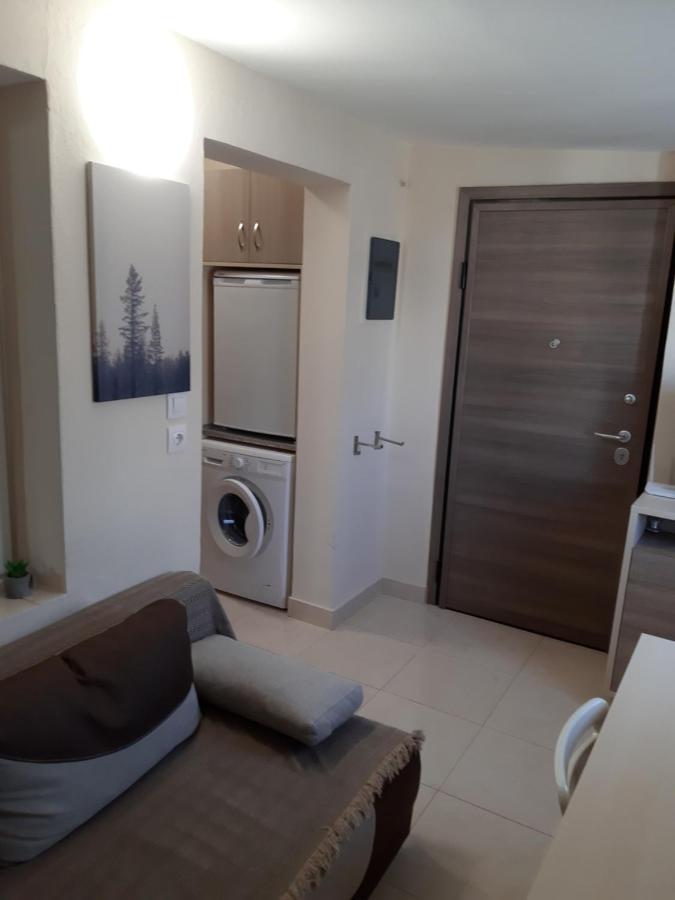 Kosmos Service Modern Spirit Center With Additional Cost Parking Apartamento