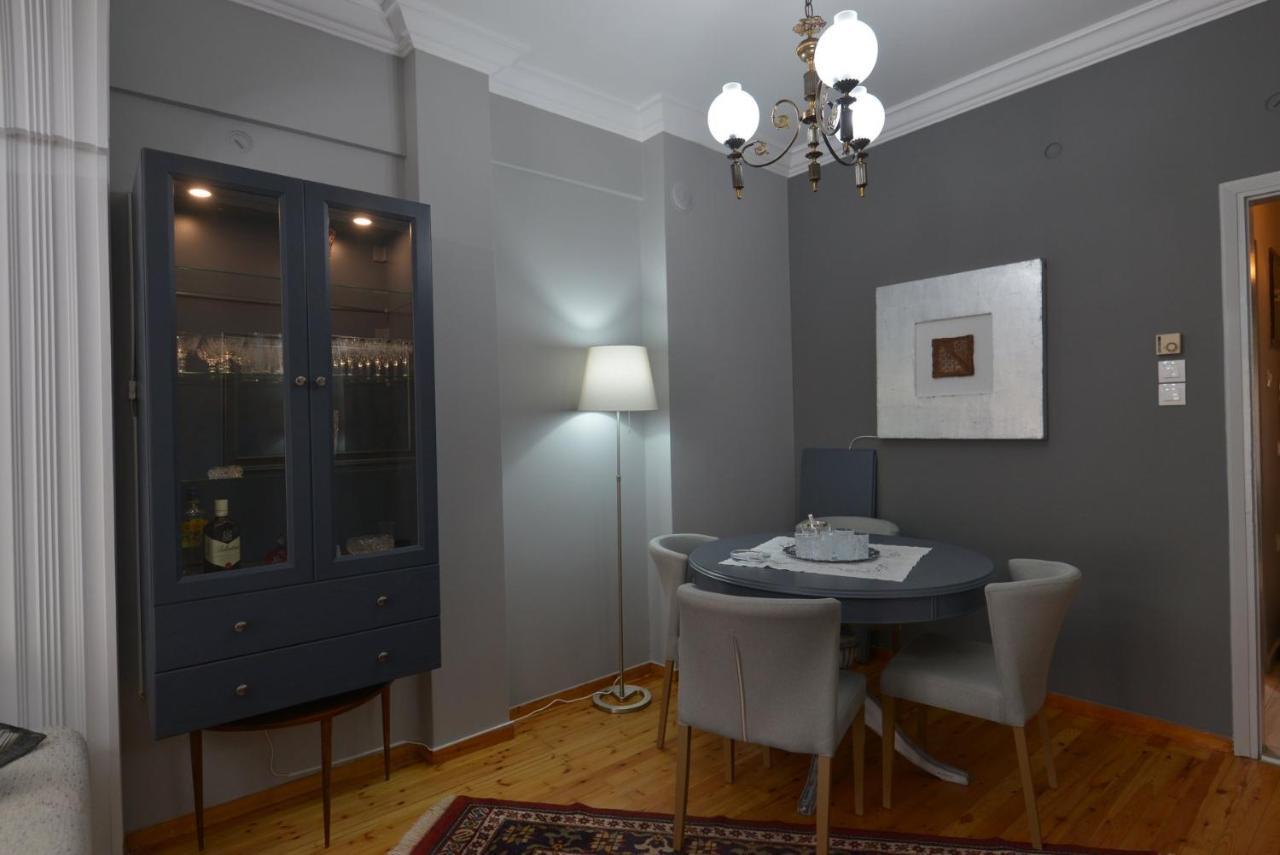 Apartment 5stars In Historical Center Thessaloniki