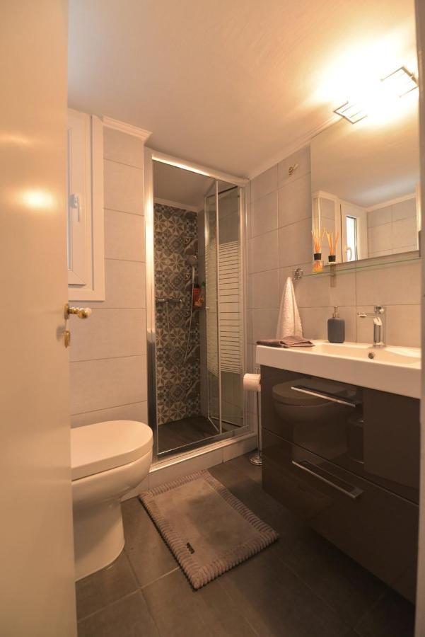 5stars In Historical Center Apartment Thessaloniki