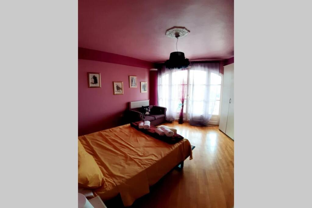 2 Floor In Kalamaria,thessaloniki. * Tessalónica