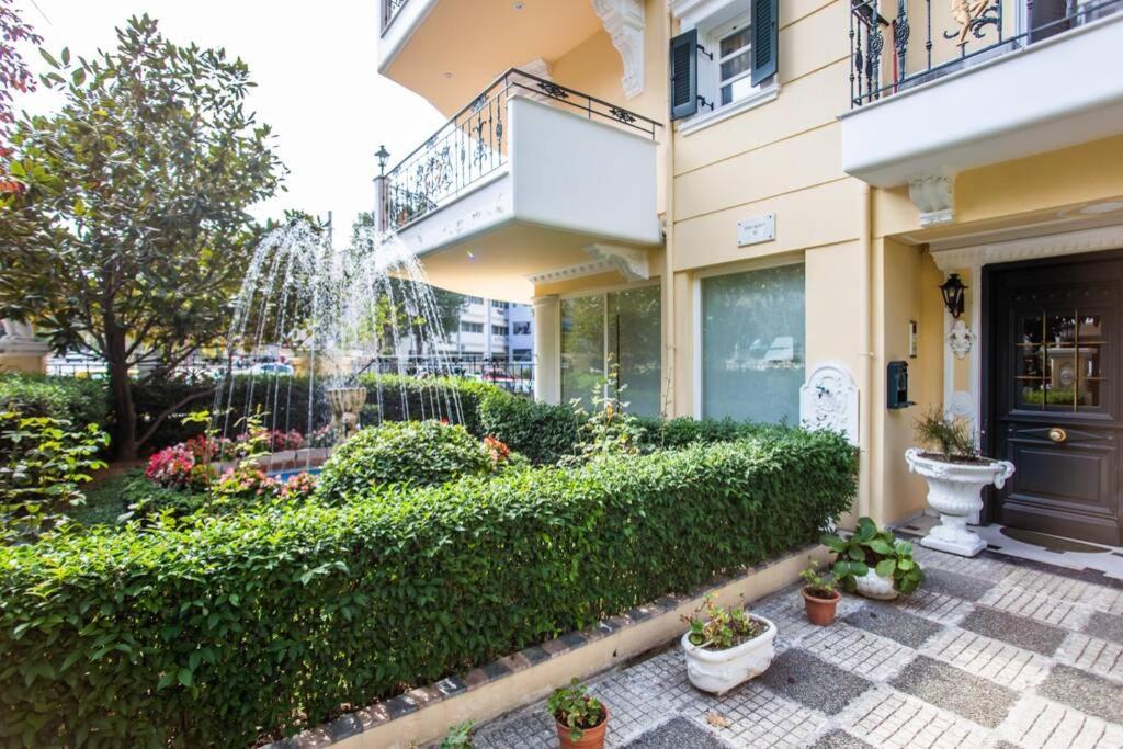 Apartamento 2 Floor In Kalamaria,thessaloniki.