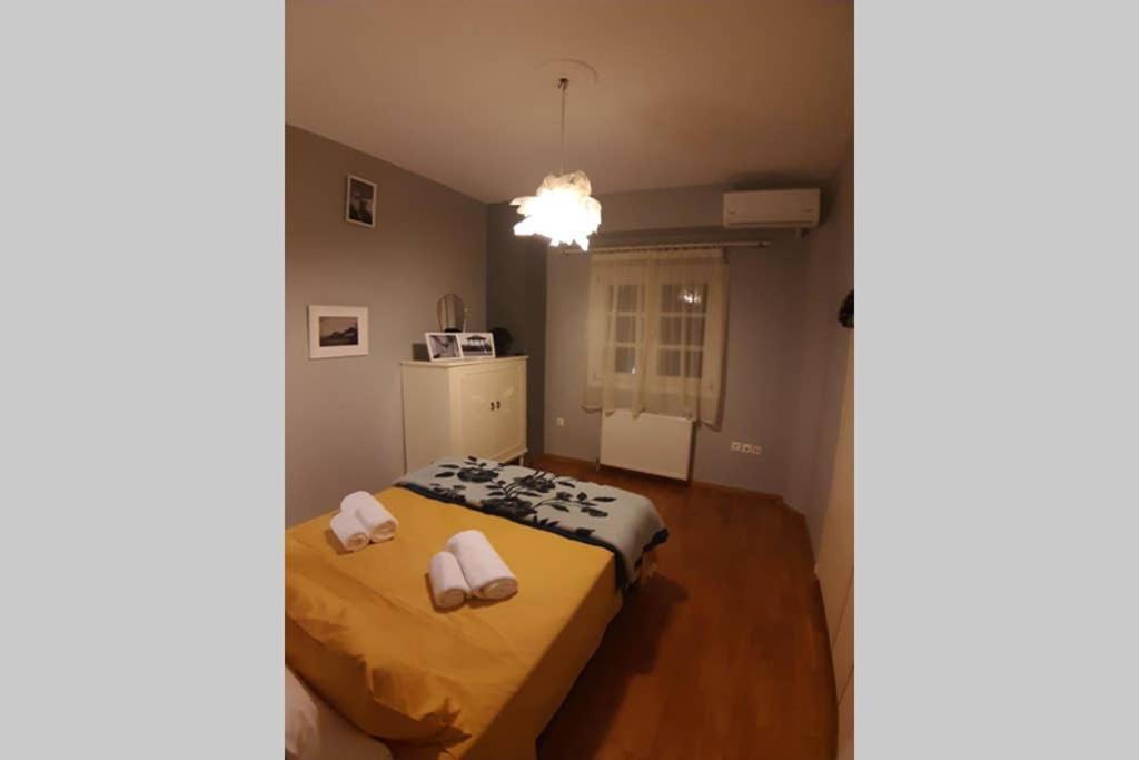 2 Floor In Kalamaria,thessaloniki. * Tessalónica